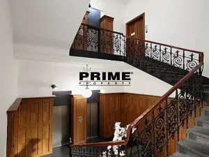 Pronájem kanceláře, Praha - Nové Město, Lazarská, 189 m2