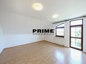 Pronájem rodinného domu, Praha - Nebušice, Druhého odboje, 390 m2