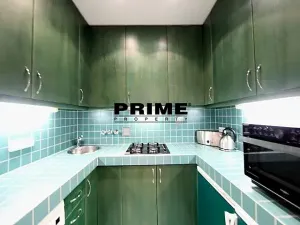 Pronájem bytu 3+1, Praha - Nové Město, Odborů, 81 m2
