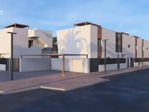 Prodej rodinného domu, Torre Pacheco, Murcia, Španělsko, 78 m2