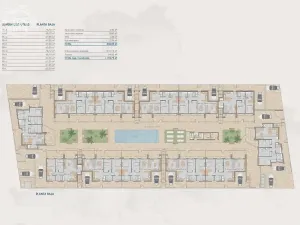 Prodej rodinného domu, Torre Pacheco, Murcia, Španělsko, 78 m2