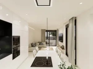 Prodej rodinného domu, Dolores, Alicante, Španělsko, 103 m2