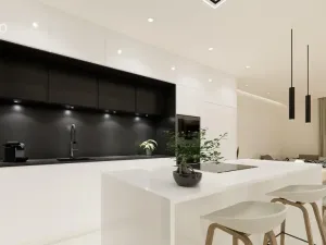 Prodej rodinného domu, Dolores, Alicante, Španělsko, 103 m2