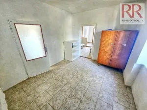 Prodej bytu 3+1, Blížejov, 70 m2