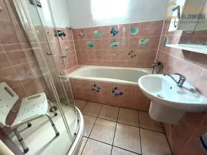 Prodej rodinného domu, České Libchavy, 150 m2