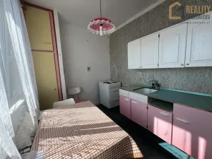 Prodej bytu 2+1, Polička, Jiráskova, 54 m2