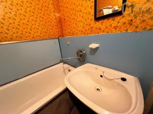 Prodej bytu 2+1, Polička, Jiráskova, 54 m2