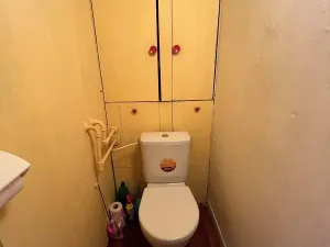 Prodej bytu 2+1, Polička, Jiráskova, 54 m2