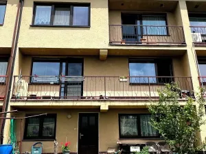 Prodej rodinného domu, Dlouhá Třebová, Sluneční, 210 m2