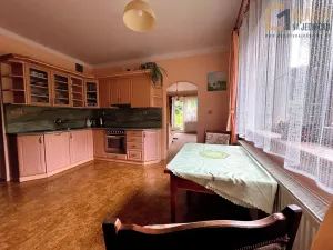 Prodej rodinného domu, Řetůvka, 160 m2