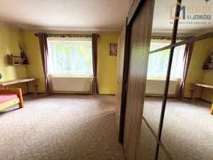 Prodej rodinného domu, Řetůvka, 160 m2