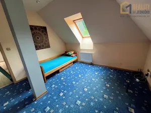 Prodej rodinného domu, Řetůvka, 160 m2
