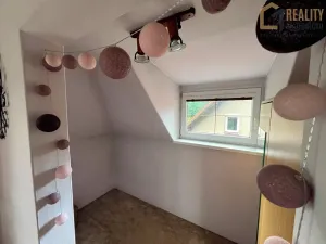 Prodej rodinného domu, Řetůvka, 160 m2