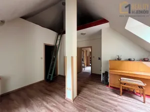 Prodej rodinného domu, Řetůvka, 160 m2