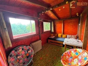 Prodej rodinného domu, Řetůvka, 160 m2