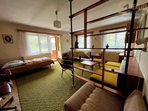 Prodej zemědělské usedlosti, Kunvald, 160 m2