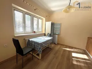 Prodej rodinného domu, Česká Třebová, Lidická, 76 m2