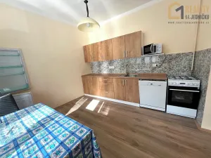 Prodej rodinného domu, Česká Třebová, Lidická, 76 m2