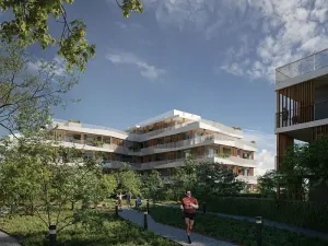 Prodej bytu 3+kk, Praha - Dolní Chabry, Podhorská, 82 m2