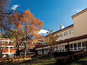 Prodej bytu 3+kk, Praha - Dolní Chabry, Podhorská, 82 m2