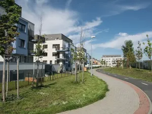 Prodej bytu 3+kk, Praha - Dolní Chabry, Podhorská, 82 m2