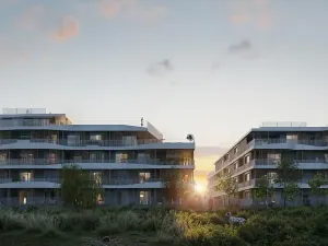 Prodej bytu 1+kk, Praha - Dolní Chabry, Podhorská, 28 m2