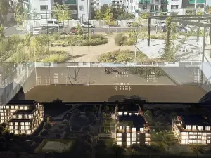 Prodej bytu 1+kk, Praha - Dolní Chabry, Podhorská, 28 m2