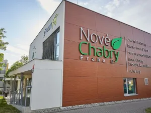 Prodej bytu 3+kk, Praha - Dolní Chabry, Podhorská, 80 m2