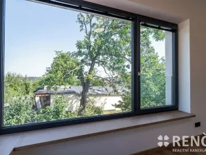Pronájem bytu 2+kk, Brno, Výpadní, 52 m2