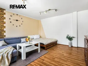 Prodej bytu 2+kk, Pečky, Chvalovická, 65 m2