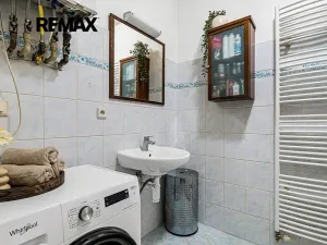 Prodej bytu 2+kk, Pečky, Chvalovická, 65 m2