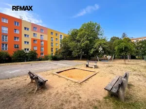 Prodej bytu 2+1, Plzeň, Jablonského, 51 m2