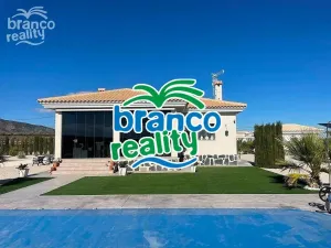 Prodej rodinného domu, Pinoso, Alicante, Španělsko, 120 m2