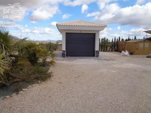 Prodej rodinného domu, Pinoso, Alicante, Španělsko, 120 m2