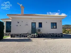 Prodej rodinného domu, Pinoso, Alicante, Španělsko, 120 m2