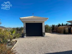 Prodej rodinného domu, Pinoso, Alicante, Španělsko, 120 m2