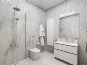 Prodej rodinného domu, Puerto de Mazarron, Murcia, Španělsko, 75 m2
