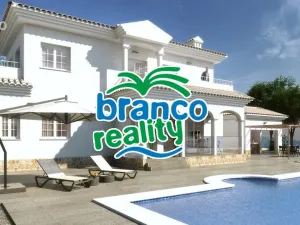 Prodej rodinného domu, Pinoso, Alicante, Španělsko, 180 m2