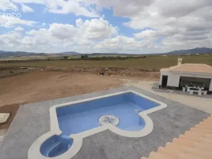 Prodej rodinného domu, Pinoso, Alicante, Španělsko, 180 m2