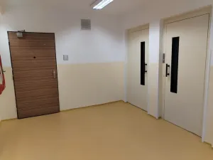 Pronájem bytu 2+kk, Praha - Ruzyně, U valu, 42 m2