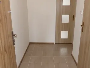 Pronájem bytu 2+kk, Most, Josefa Ševčíka, 40 m2