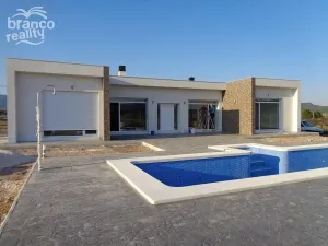Prodej rodinného domu, Pinoso, Alicante, Španělsko, 145 m2
