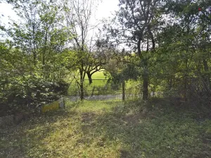 Prodej zahrady, Hostěrádky-Rešov, 705 m2