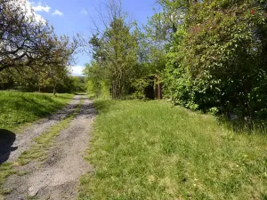 Prodej zahrady, Hostěrádky-Rešov, 705 m2