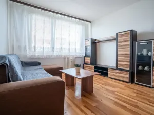 Prodej bytu 2+kk, Mladá Boleslav, 17. listopadu, 42 m2