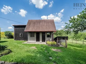 Prodej rodinného domu, Písečná, 140 m2