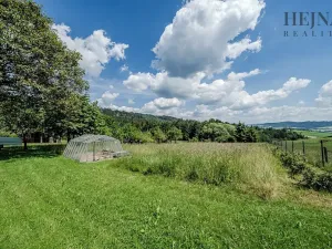 Prodej rodinného domu, Písečná, 140 m2