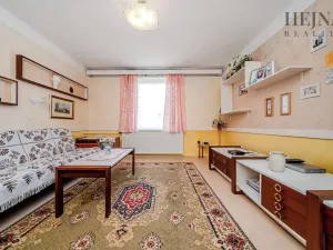 Prodej rodinného domu, Písečná, 140 m2