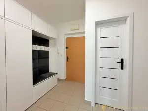 Pronájem bytu 2+kk, Mladá Boleslav, U Kasáren, 46 m2