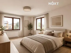 Prodej bytu 3+kk, Praha - Písnice, Libušská, 82 m2